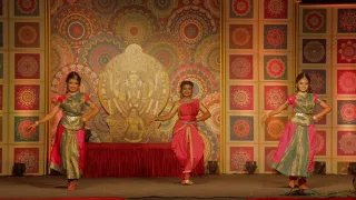 Ganapathi Thunayaruluka | Karunya | Lavanya | Dancing Queen