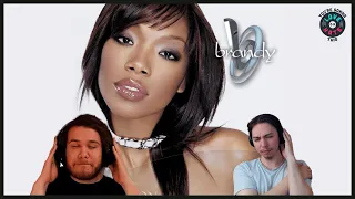 Brandy - Full Moon | Group Reaction & Discussion
