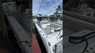 Hydrasport 53 Suenos at Plantation Boat Mart