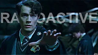 Tom Riddle - RADIOACTIVE [ HBD Addy ]