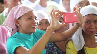 Orthodox mission in the Philippines