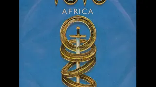 Toto - Africa - 1 Hour loop