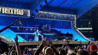 Your Song - Elton John - Dodgers Stadium - 11/19/2022 - HD