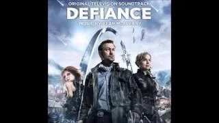 Defiance (Original Television Soundtrack) 02 - The Ritual of Perpetual Motion feat  Raya Yarbrough