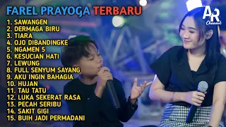 FAREL PRAYOGA FULL ALBUM TERBARU | SAWANGEN, DERMAGA BIRU, TIARA - FAREL PRAYOGA