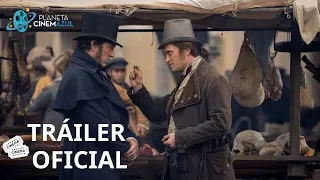 EL EMPERADOR DE PARÍS TRÁILER OFICIAL SUBTITULADO AL ESPAÑOL