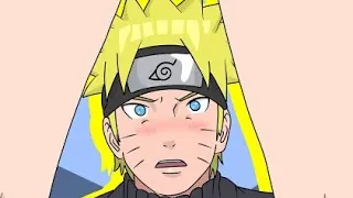 NARUTO COMPILATION (a parody of naruto) | FEBRUARY