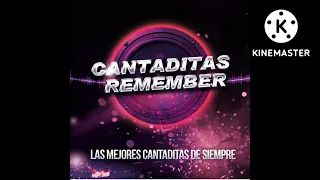 Cantaditas Remember ( WaSp Dj )