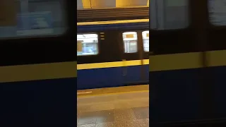 метро СПБ