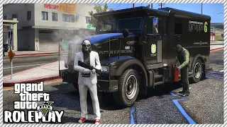 GTA 5 Roleplay - ALMOST LOST $5,000,000 | RedlineRP #563