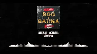 Maus Maki - Bog i Batina (Fićpirić Remix)