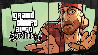 Grand Theft Auto San Andreas | gameplay walkthrough part 32 | Red Chilli | android iOS