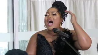 UTHANDO NESTHEMBU FANS WILL NEVER FORGIVE MACELE AFTER SEEING THIS VIDEO BY MAKHUMALO 😢