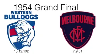 All VFL/AFL Grand Finals 1897-2021