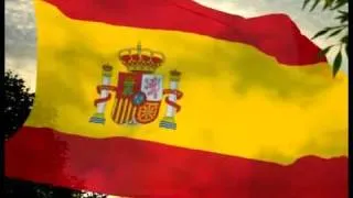 Himno Nacional de España - Oficial