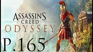 Assassin's Creed Odyssey 100% Walkthrough Part 165