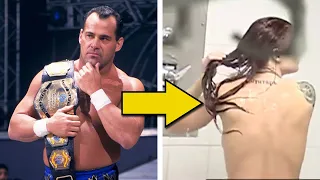10 Wrestling Careers Ruined By Awful Storylines