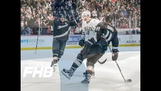 Finnish NHL Players OT GAME WINNING GOALS | HD