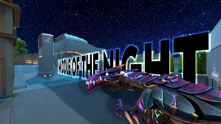 Middle of the Night 🌙🔥 (Valorant Montage)