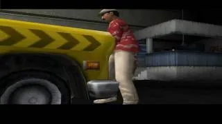 Grand Theft Auto: Vice City - Mission #51 - Kaufman Cabs / V.I.P.