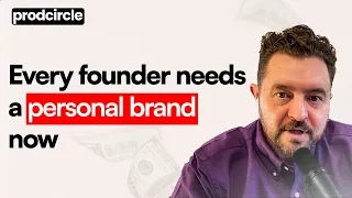 How to built $100m businesses? with Daniel Priestley (Dent Global)