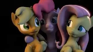 Party with Pinkie SFM