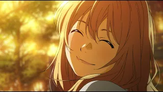 [作業用BGM] Beautiful piano music/ Your Lie in April /4月は君の嘘 /watashi no uso / 私の嘘