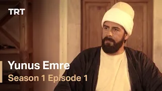 Yunus Emre - Season 1 Episode 1 (English subtitles)