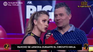 EEG El Gran Clásico - 09/10/2019 - 2/5