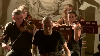 Omaggio ad Astor Piazzolla