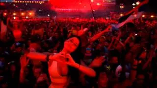 Armin van Buuren Live at Tomorrowland 2014 Full Set Weekend 2