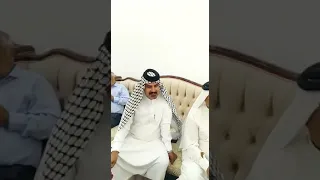 شيخ مهدي البو مساعد المياح