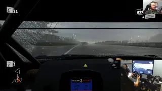 Forza Motorsport 7 demo PC live stream test test