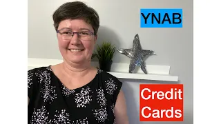 YNAB Credit Card Tutorial | How to use YNAB