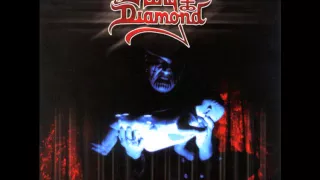 King Diamond - spirits (live from ''deadly lullabyes'')