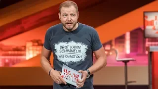 Das schneidet RTL raus, sowas gibt's nur live im TV-Studio zu sehen! | Mario Barth deckt auf!