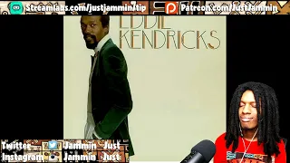 FIRST TIME HEARING Eddie Kendricks - Intimate Friends Reaction