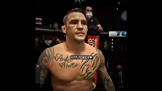 Dustin Poirier/Дастин Порье