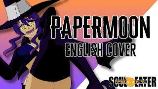 Soul Eater | Papermoon English Cover 【Stella ☆ Luna】