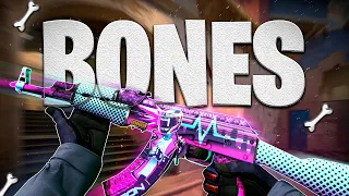 Bones ☠️ (CS GO Montage)