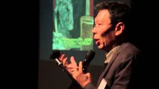 Dialogues on Immigration: Dr Jack Tchen