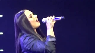 Demi Lovato - You don't do it for me anymore - Zurich 07.06.18 TMYLM Tour