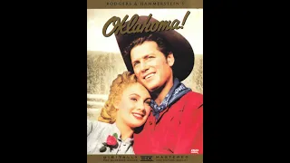 Opening/Closing to Oklahoma 1999 DVD (HD)