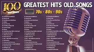 Greatest Hits 70s 80s 90s Oldies Music 1886 ðŸ“€ Best Music Hits 70s 80s 90s Playlist ðŸ“€ Music Hits 03