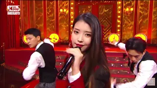 IU (아이유) - COIN STAGE MIX