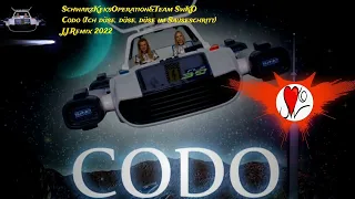Codo (Ich düse, düse, düse im Sauseschritt) J.J.Remix 2022