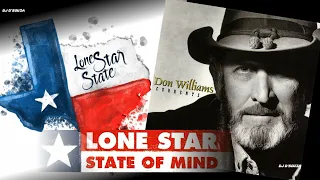 Don Williams - Lone Star State of Mind (1992)