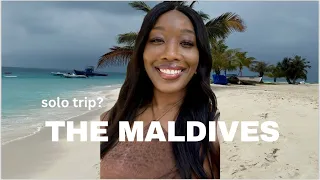 The Maldives - Unseen Paradise | Snorkelling | Dolphins