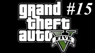 Прохождение GTA 5 - Тревор Филипс Индастриз