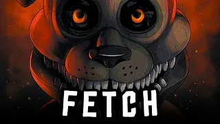 [FULL Audiobook] "Fetch" - Fazbear Frights #2